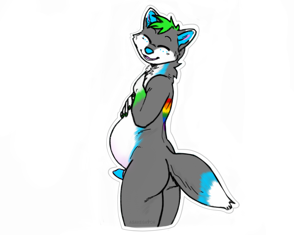 Hurricane Inflates Logo